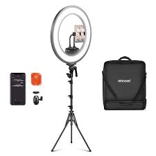 Đèn LED Ring Light Neewer