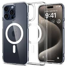 Ốp lưng iPhone 15 Pro Spigen