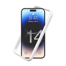 Ốp lưng kim loại Rhinoshield