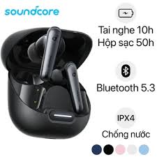 Anker Soundcore Liberty 4