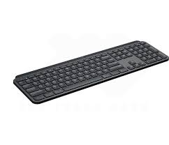 Bàn phím cơ Logitech MX Keys
