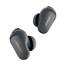 Bose QuietComfort Earbuds II