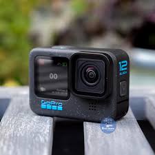 Camera GoPro Hero 12