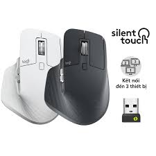 Chuột không dây Logitech MX Master 3S