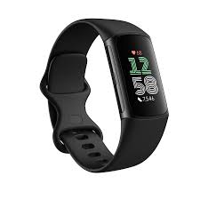 Fitbit Charge 6