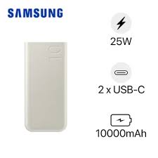 Pin dự phòng Samsung 10000