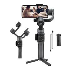 Stabilizer Zhiyun Smooth 5