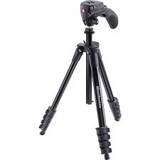 Tripod Manfrotto Compact