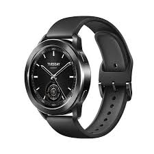 Xiaomi Watch S3